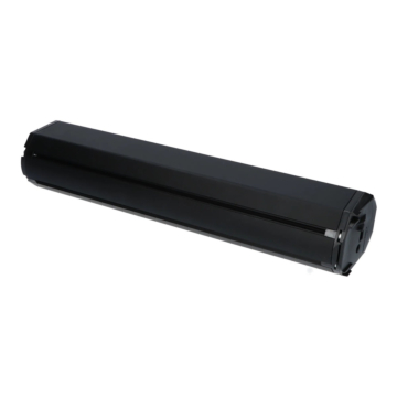 Bosch Powertube 500 Verticaal E-bike vision Fietsaccu
