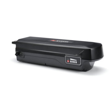 Buitenkansje: Giant Energypak 500 36V 15.6Ah vervangende fietsbatterij