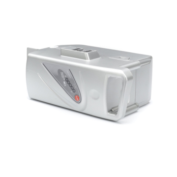 Buitenkansje: Flyer Kalkhoff Compatibel Panasonic 26V 18Ah