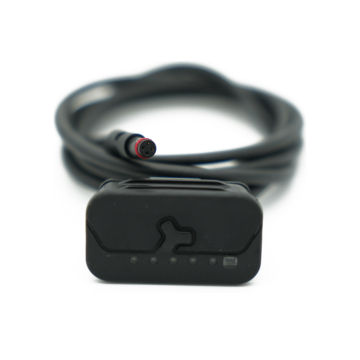 Fazua Remote HMI | Ride 50 FX | 1100mm