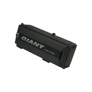 Giant Twist, Aspiro, Ease 36V 11.3Ah fietsbatterij 