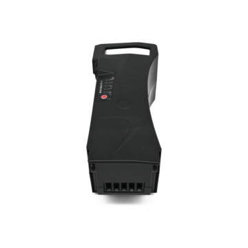 Impulse 36V 17Ah compatibele fietsbatterij