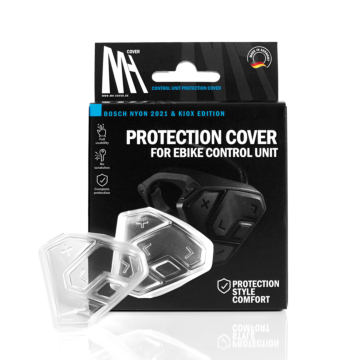 Bosch Control Cover | Kiox NYON