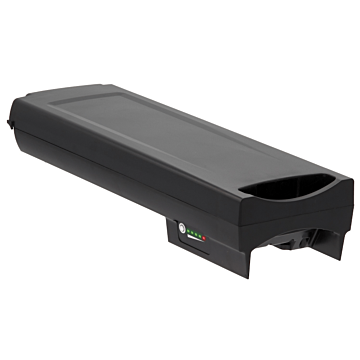 Buitenkansje: Bosch PowerPack 400 Classic 36V 11Ah compatibel fiets batterij Buitenkansje: Bosch PowerPack 400 Classic 36V 11Ah compatibel fiets batterij