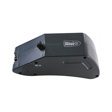 Panterra ED2ex 25V 11Ah fietsbatterij 