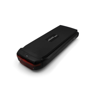 Buitenkansje: Phylion SF-03 37V 14.5Ah fietsbatterij