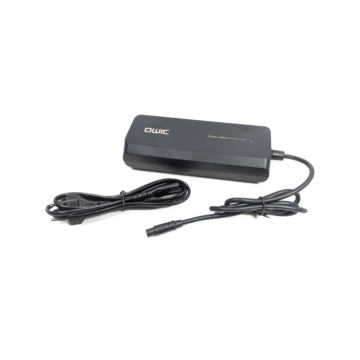 Qwic Premium i/Urban 4A 36v lader fietsbatterij