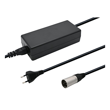 Qwic Trend/Compact lader fietsbatterij 2A