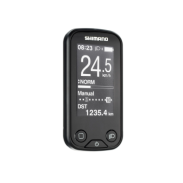 Shimano Steps display SC-E6100