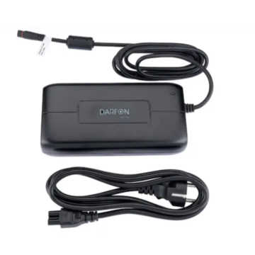 DT Darfon lader STEPS E5000/E6100 36V 5,6A | Cortina