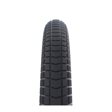 Schwalbe Big Ben Plus | Performance ADDIX | 26x2.15