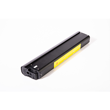 Qwic Urban fietsaccu 36v 500Wh