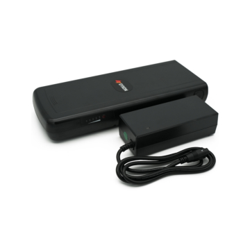 Sparta/Batavus B400 36V 12.8Ah Compatibel + lader