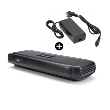 Phylion Wall-ES 37V 14.5Ah fietsaccu + lader