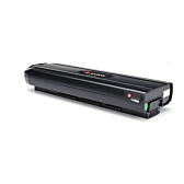 Stella Type 2 36V 11Ah compatibel fietsbatterij