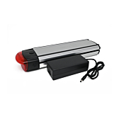 Gazelle Innergy Goud 36V 13Ah Compatible Vervangende Fietsbatterij