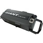 Giant Twist, Aspiro, Ease 36V 11.3Ah fietsbatterij 