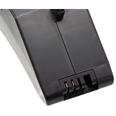 Panterra ED2ex 25V 11Ah fietsbatterij aansluiting
