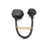 Bosch PowerMore Range Extender 150mm kabel achteraanzicht