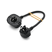 Bosch PowerMore Range Extender 150mm kabel compleet