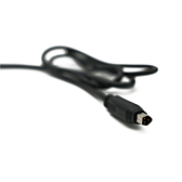 Aansluiting van de Sparta lader / Batavus E-Motion kabel.