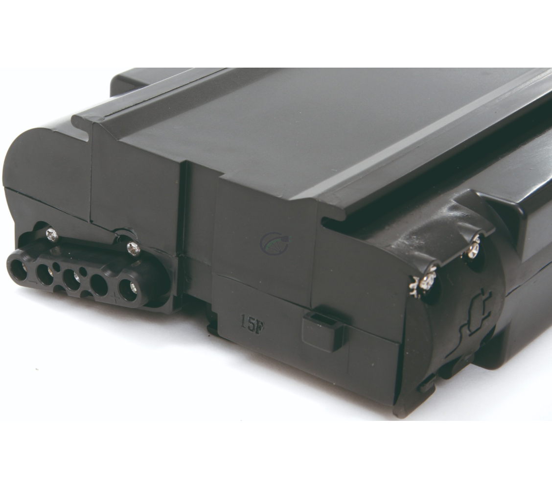 TranzX BL03 36V 11Ah fietsbatterij