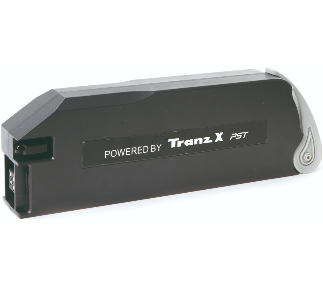 TranzX BL05 36V 11Ah fietsbatterij