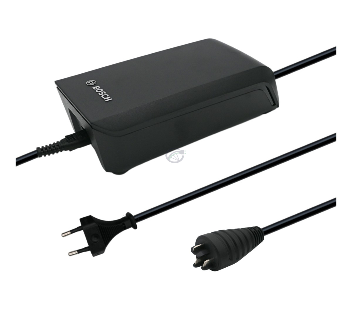 De Bosch Active Performance lader van e bikebatterij.be