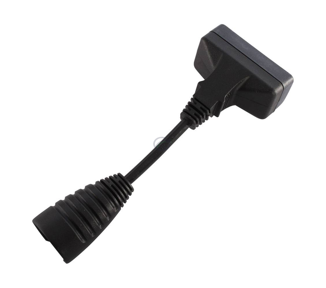 Bosch PowerPack Classic batterijlader laadkabel