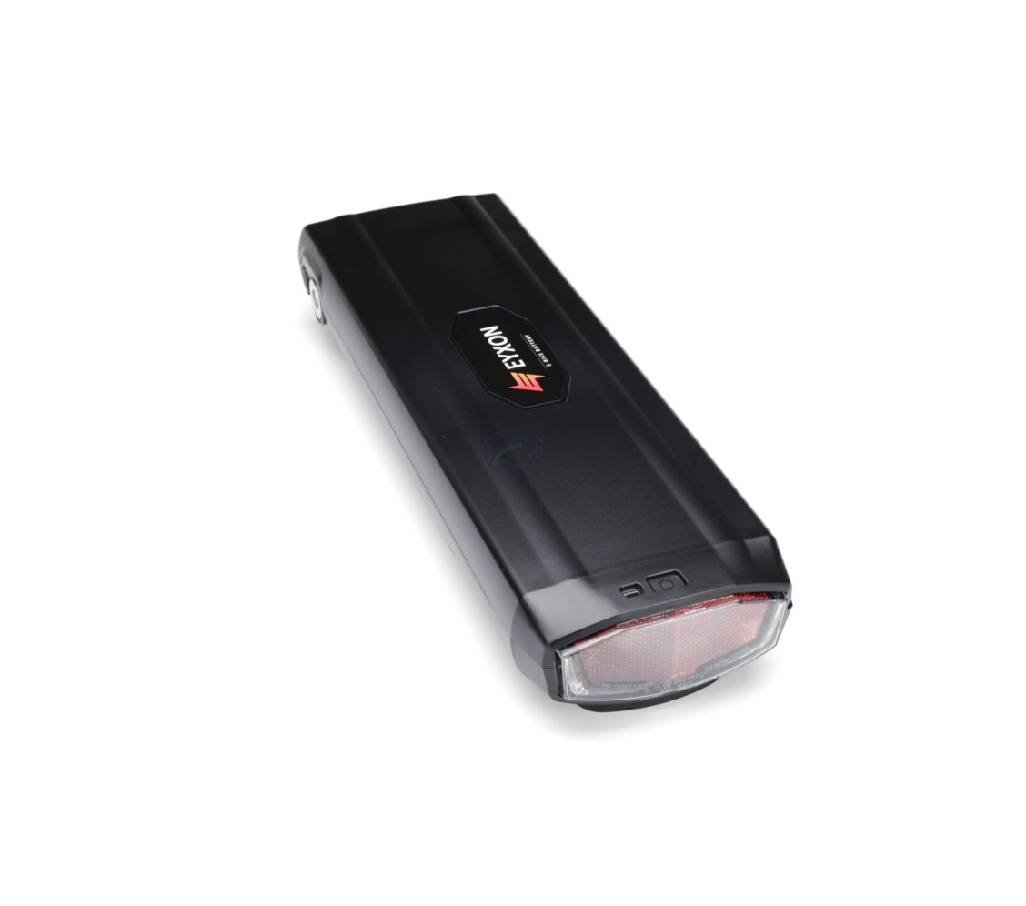 Stella Type 2 36V 11Ah compatibel
