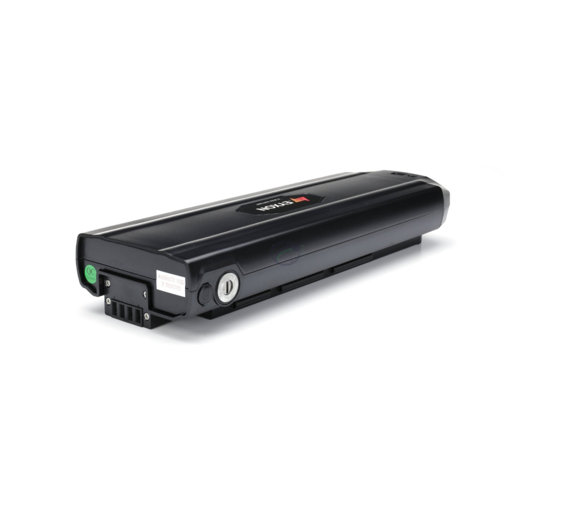 Stella Type 2 36V 11Ah compatibel