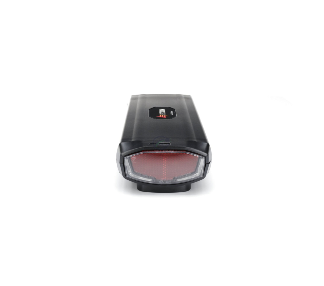 Stella Type 2 36V 11Ah compatibel