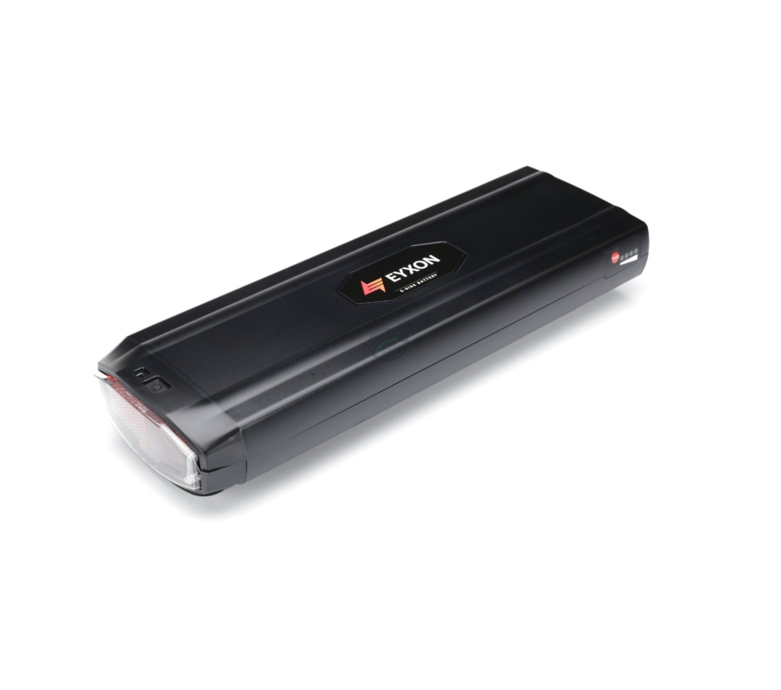 Stella Type 2 36V 11Ah compatibel