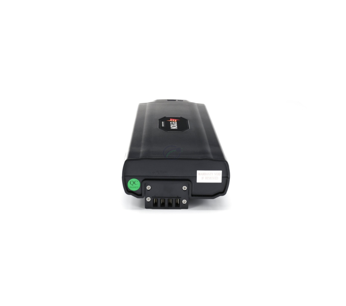 Stella Type 2 36V 11Ah compatibel