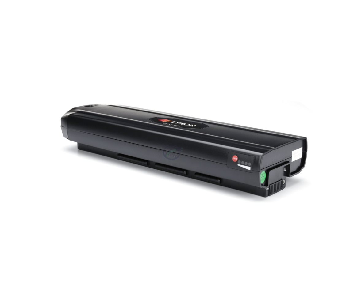 Stella Type 2 36V 11Ah compatibel fietsbatterij