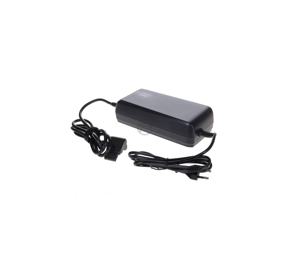 Gazelle Panasonic batterijlader 42V 4A