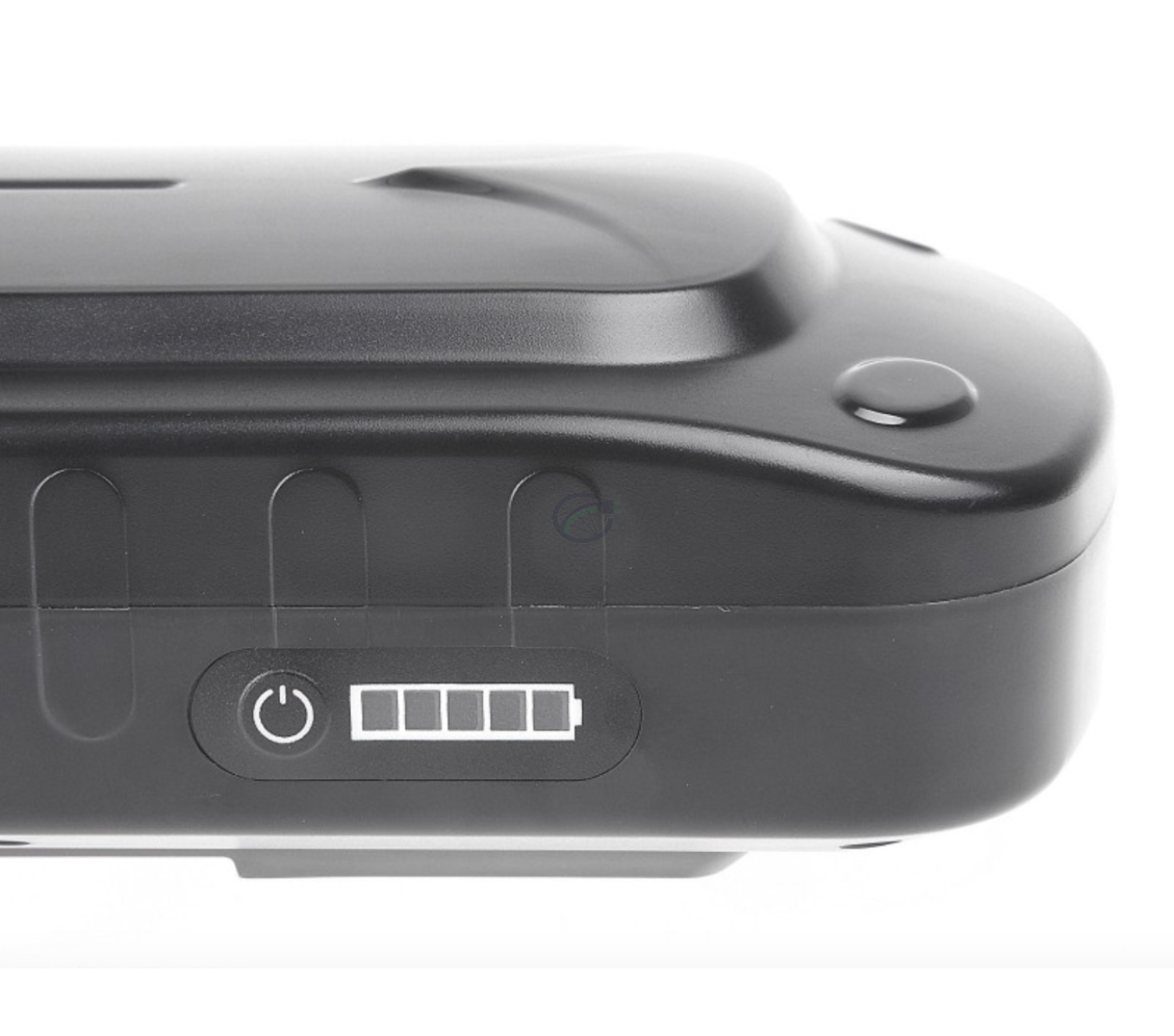 Gazelle Impulse 36V 11.6Ah compatibel fietsbatterij 3