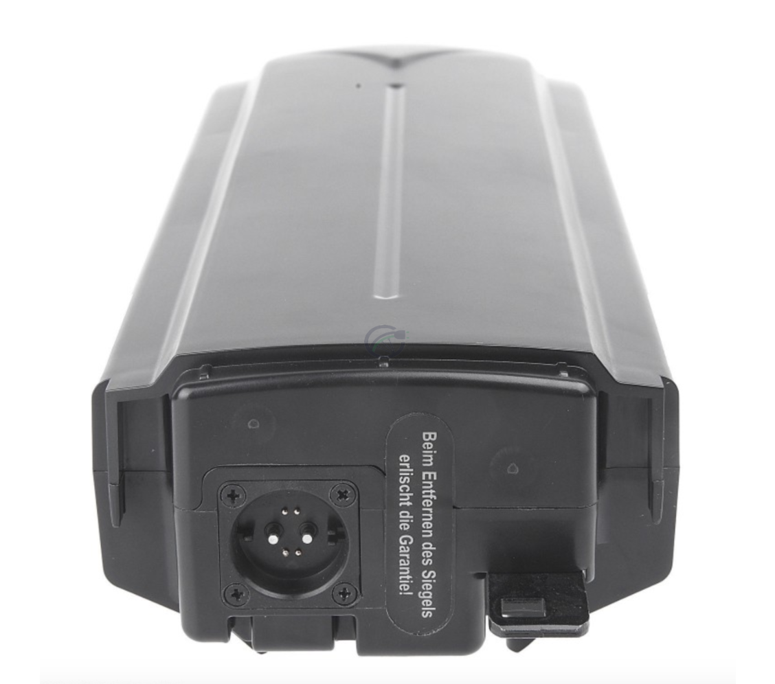 Gazelle Impulse 36V 11.6Ah compatibel fietsbatterij 4