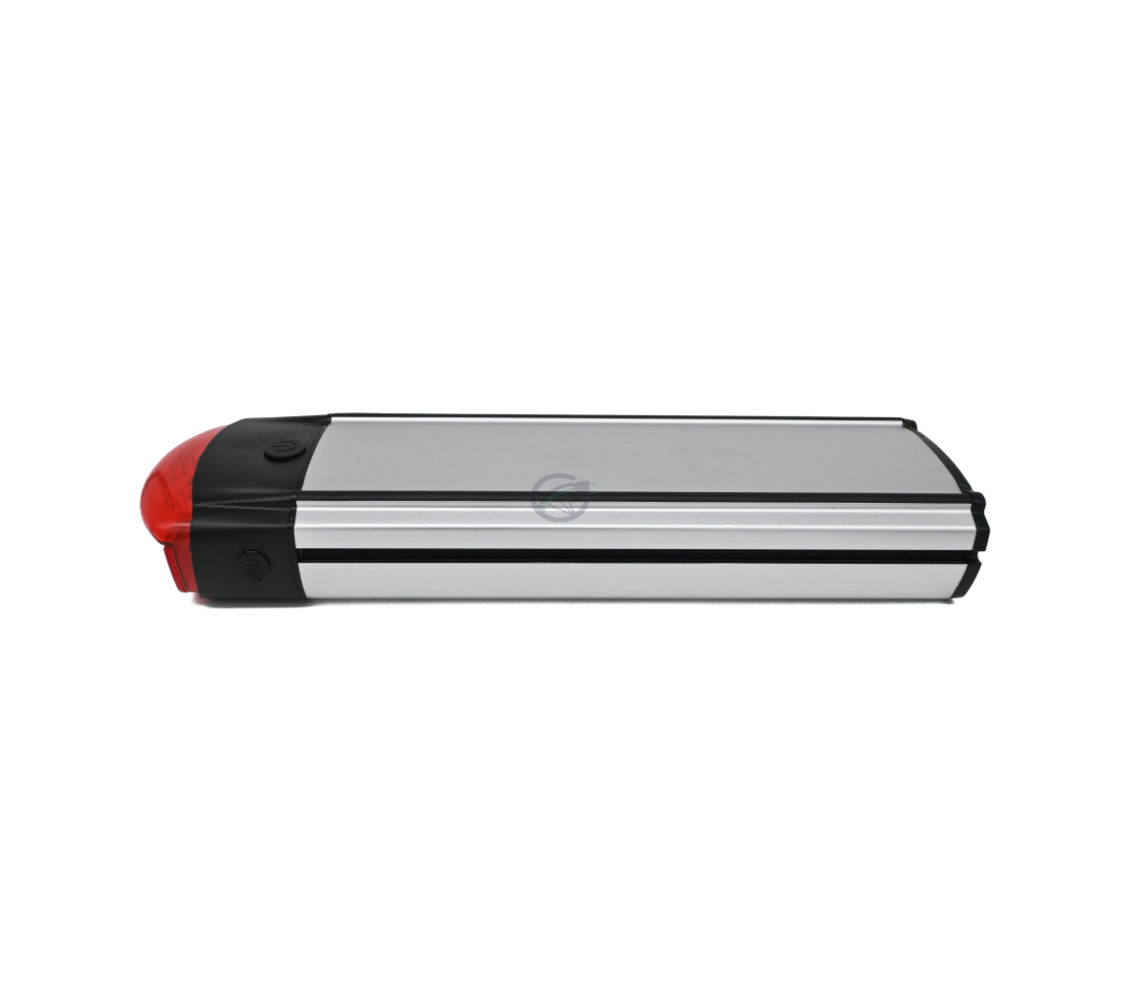 Gazelle Innergy Goud 36V 13Ah Compatible Vervangende Fietsbatterij