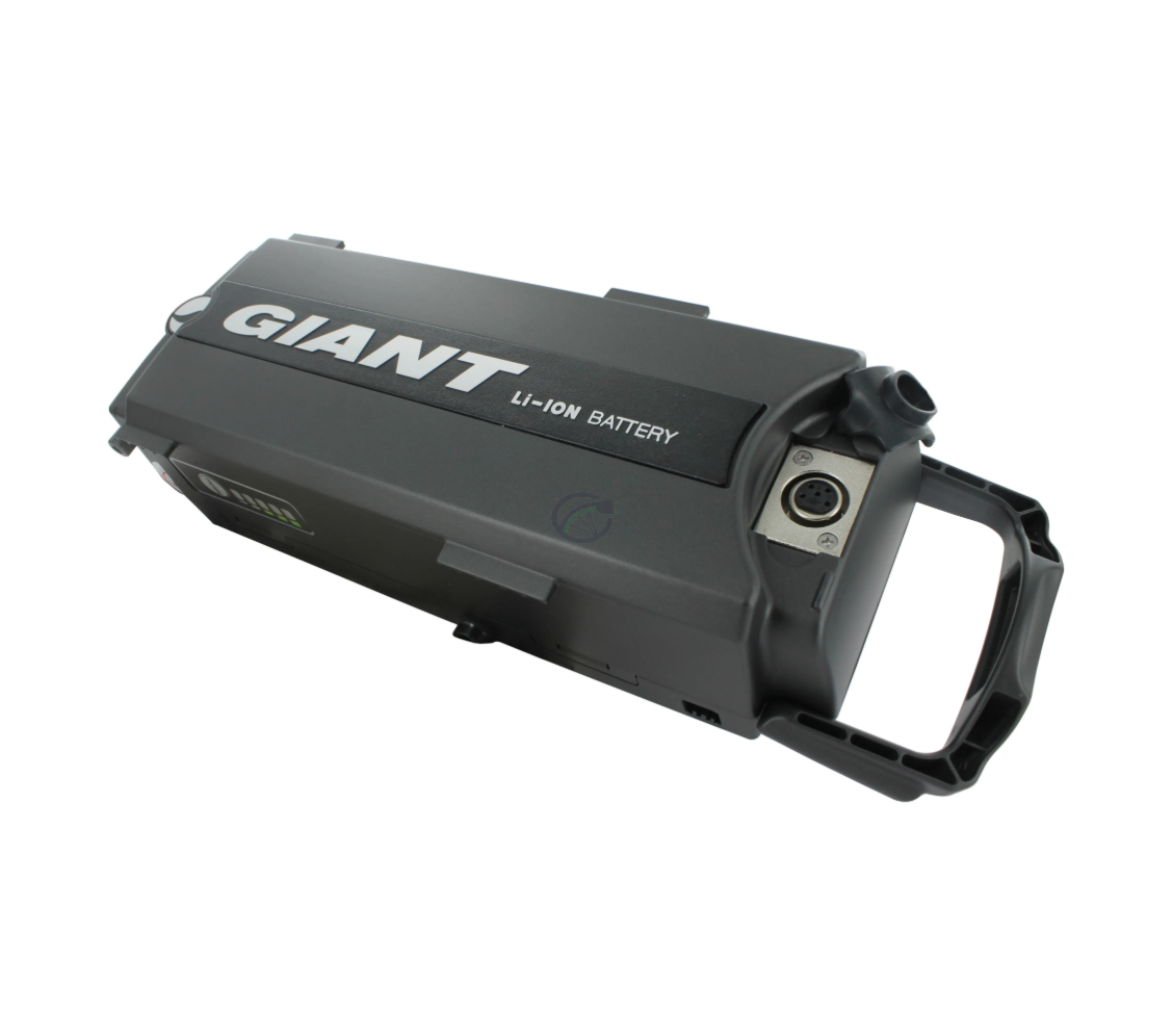 Giant Twist, Aspiro, Ease 36V 11.3Ah fietsbatterij 