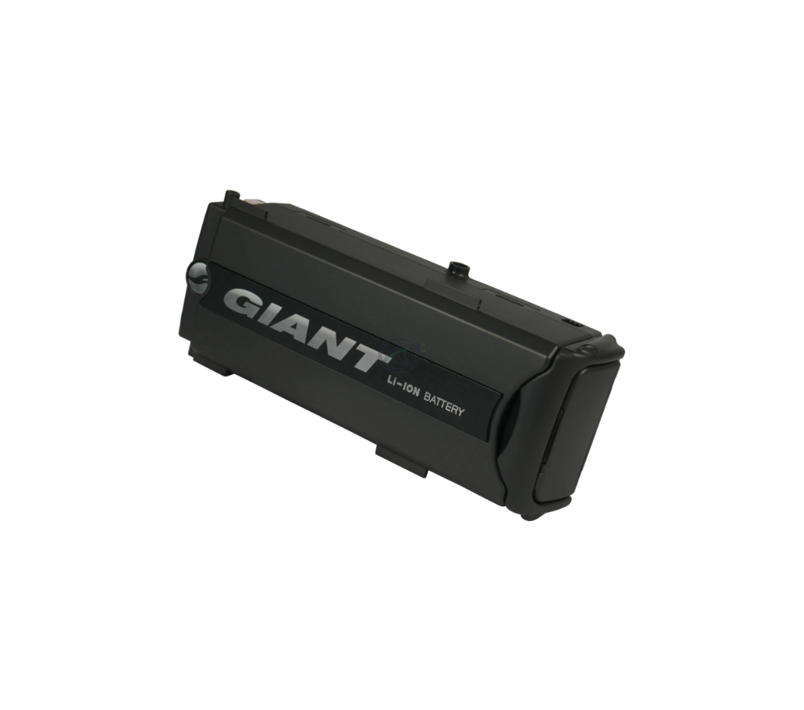 Giant Twist, Aspiro, Ease 36V 11.3Ah fietsbatterij 