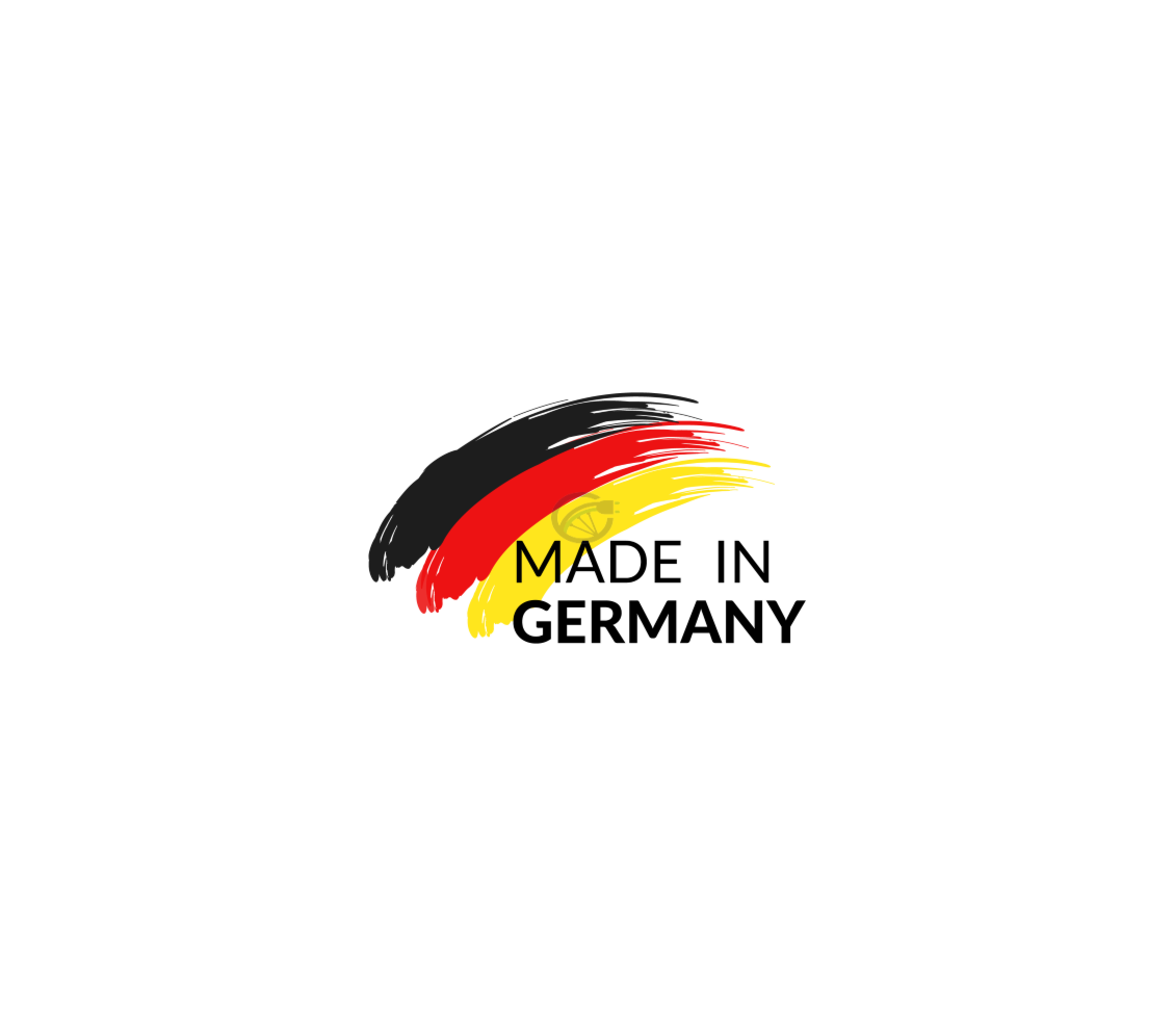 Made in Germany logo