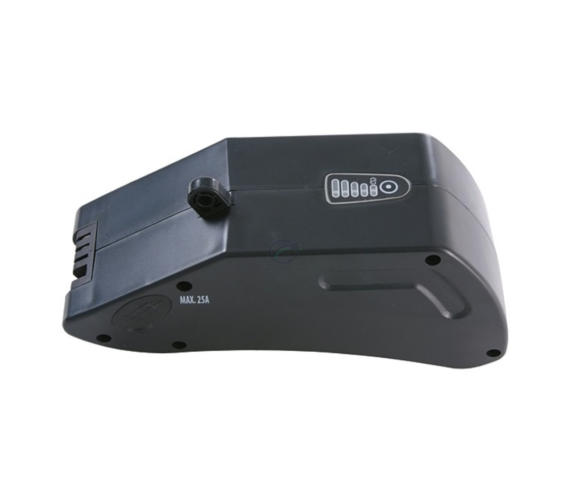 Panterra ED2ex 25V 11Ah fietsbatterij 