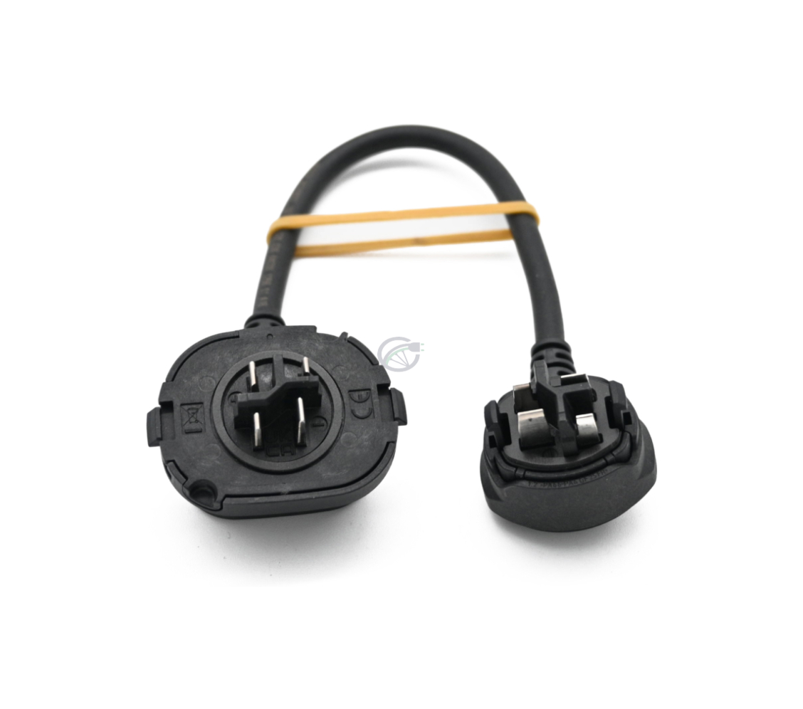 Bosch PowerMore Range Extender 150mm kabel vooraanzicht
