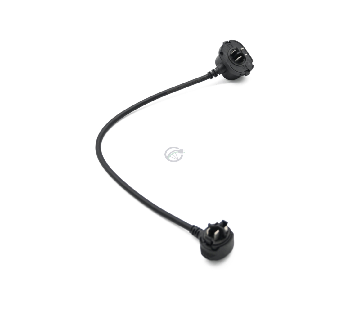 300 mm kabel voor de Bosch PowerMore 250 Range Extender