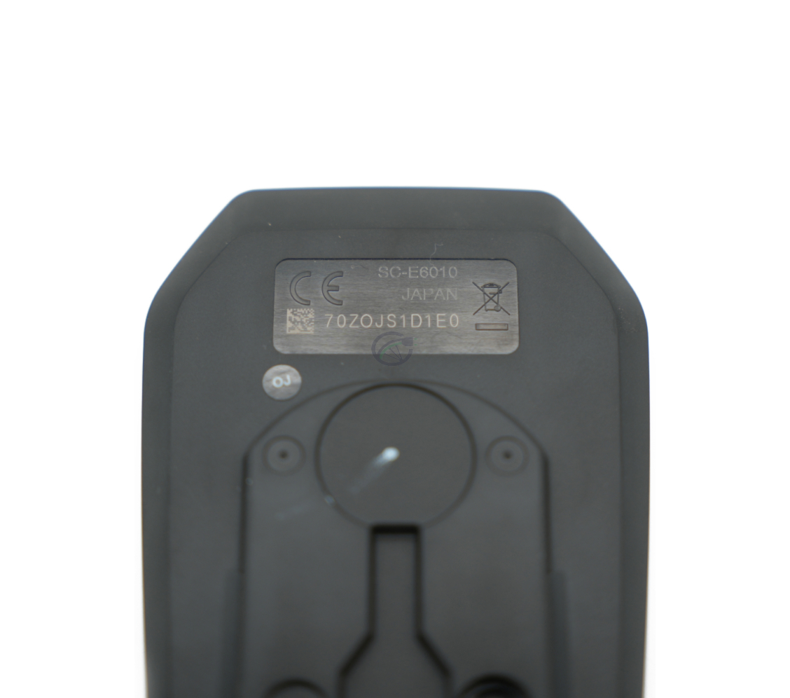 Shimano Steps SC E6010