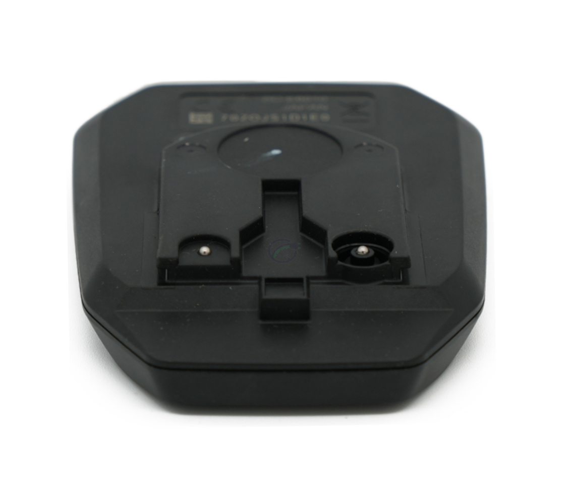 Dipos 3 Pellicole Antiriflesso Per Display Shimano Steps LCD SC-E6010 – Made In Germany, Anti-impronta