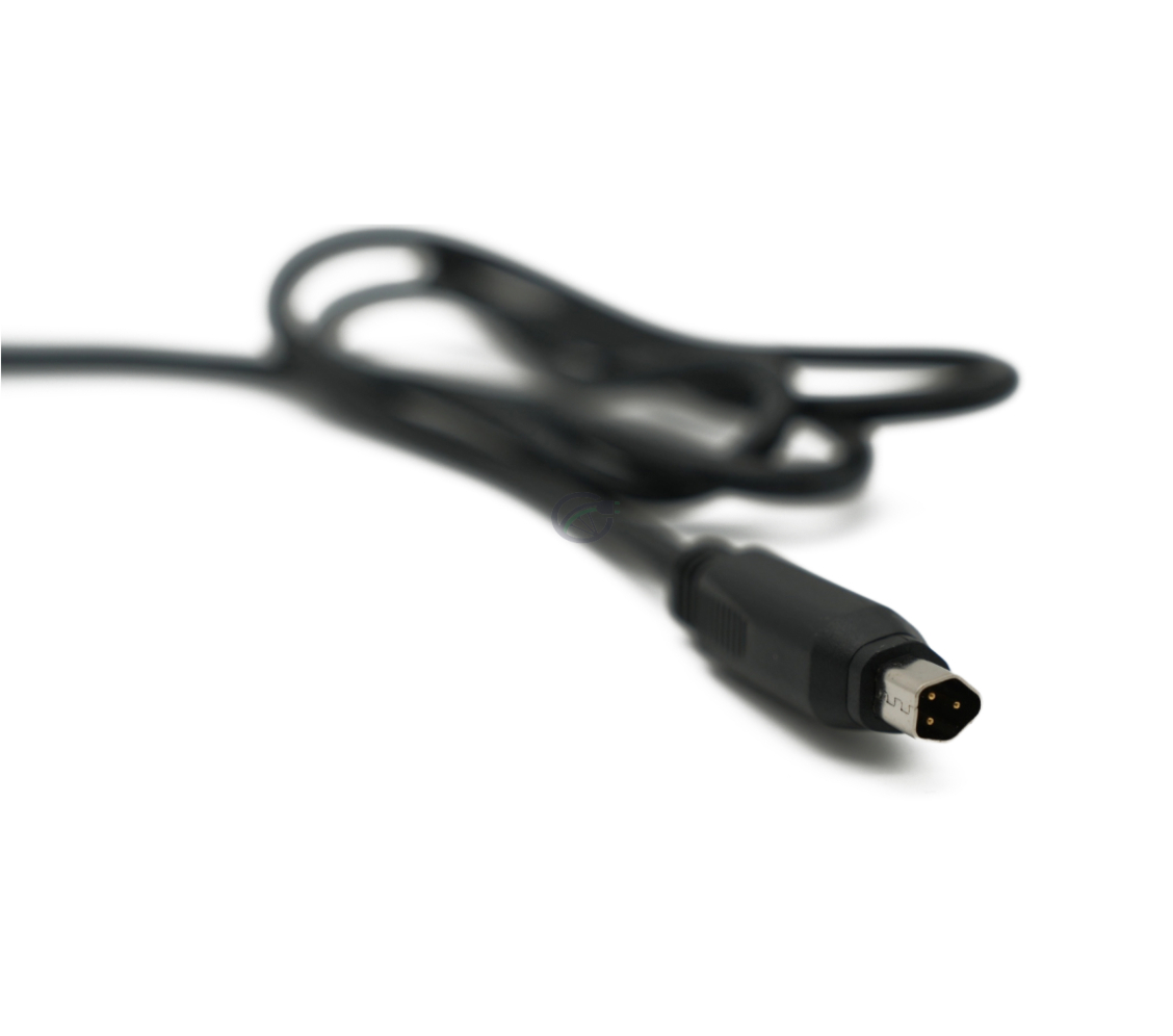 Aansluiting van de Sparta lader / Batavus E-Motion kabel.
