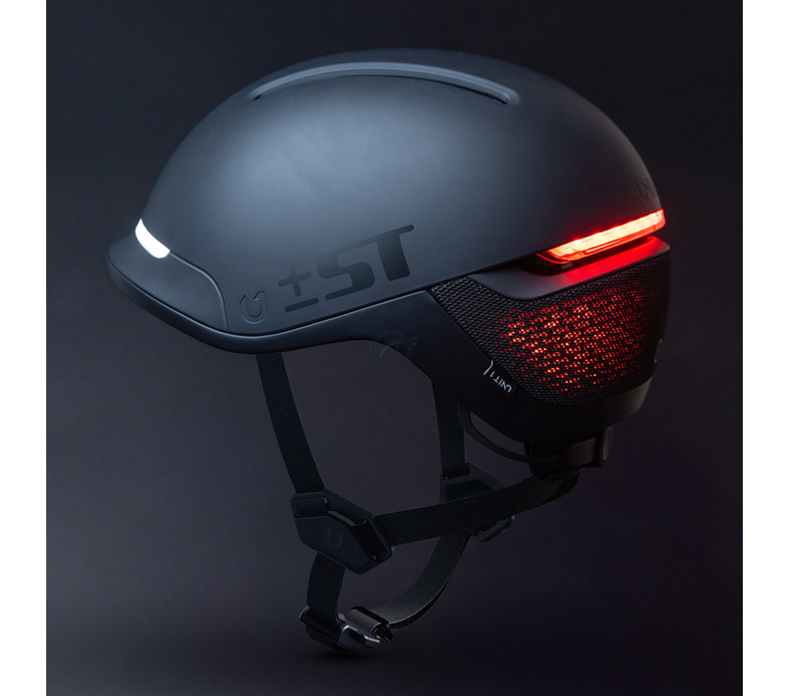 Stromer Smart Helmet M