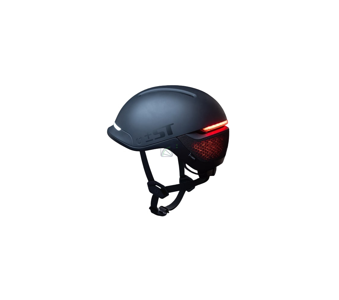 Small Stromer Helmet Smart Helmet